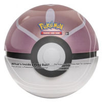 Pokémon Pokéball Spring Tin 2022 - Love Ball
