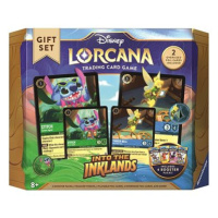 Disney Lorcana: Into the Inklands - Gift Set