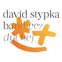 Stypka David: Dýchej - CD