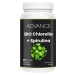 ADVANCE Chlorella + Spirulina 1000 tablet