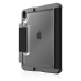 STM Dux Plus flipové pouzdro iPad 10th gen černé