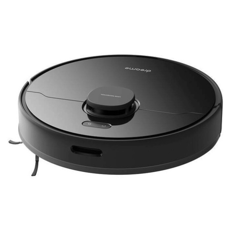 Robotický vysavač Dreame D9 Max / 4000 Pa / 570 ml / 150 min. / černá Varianta: ivi1