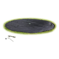 EXIT TOYS pozemní trampolínový kryt ø427cm