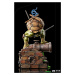 Figurka Iron Studios TMNT - Leonardo BDS Art Scale 1/10 - 097393