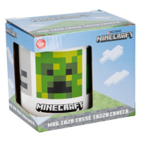 Hrnek Minecraft, 0,325 l