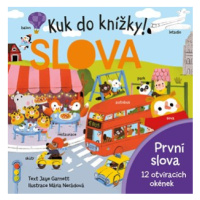 Kuk do knížky! SLOVA | Kolektiv