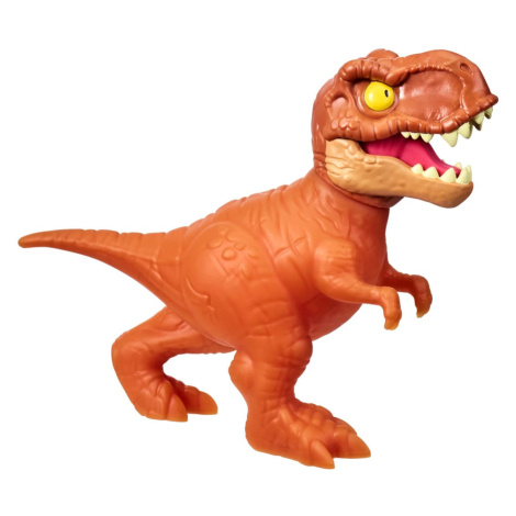 Goo jit zu figurka jurský svět t-rex TM Toys