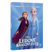 Ledové království 2 (Edice Disney klasické pohádky) - DVD