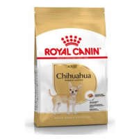 Royal Canin breed čivava  3kg