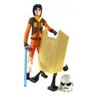 Hasbro star wars rebels ezra bridger