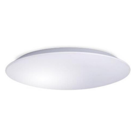 LED Koupelnové stropní svítidlo se senzorem AVESTA LED/28W/230V 4000K IP54 Donoci