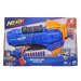 Nerf Elite Ruckus ICS-8