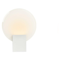 NORDLUX nástěnné svítidlo Hester 9,5W LED bílá 2015391001