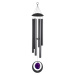 Meinl Sonic Energy Agate Meditation Chime Purple