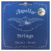 Aquila 154U - Sugar, Ukulele String Set, Tenor, High-G (rozbalené)