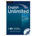 English Unlimited Intermediate Self-study Pack (Workbook with DVD-ROM) Cambridge University Pres