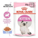 Royal Canin Kitten Instinctive Jelly 12 × 85 g