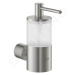 Grohe Atrio Držák skleničky/mýdelníku, supersteel 40304DC3