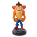 Exquisite Gaming Cable Guy Crash Bandicoot It's About Time 20 cm