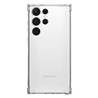 TopQ Kryt Samsung S24 Ultra odolný průhledný 117410