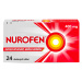 NUROFEN 400 mg 24 tablet.