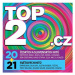 Various: TOP20.CZ 2021/2 (2x CD) - CD