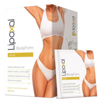 Lipoxal BodyForm drink 30x8 g