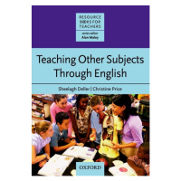 Resource Books for Teachers Teaching Other Subjects Through English Oxford University Press