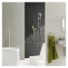 GROHE Eurosmart Cosmopolitan Sprchová baterie, chrom 32837000