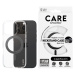 PanzerGlass® CARE kryt Apple iPhone 16 Pro MagSafe KickStand čirý/černý