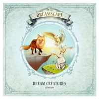 Sylex Dreamscape: Dream Creatures