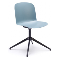 INFINITI - Židle RELIEF 4 STAR s hliníkovou podnoží