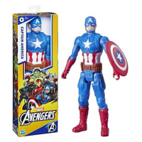 Hasbro FIGURKA AVENGERS CAPTAIN AMERICA 30CM