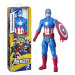 Hasbro FIGURKA AVENGERS CAPTAIN AMERICA 30CM