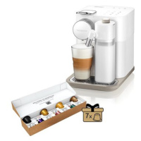 Nespresso De'Longhi Gran Latissima White EN640.W