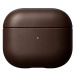 Nomad Leather Case Brown Apple AirPods 3 2021