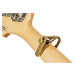 Shubb C8b Partial Capo Drop D