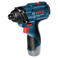 BOSCH GDR 120-LI solo (verze bez aku) 12V aku rázový utahovák