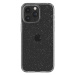 Spigen Liquid Crystal silikonové pouzdro na iPhone 15 PRO 6.1" Glitter Crystal