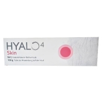 HYALO4 SKIN GEL 100G GEL S OBSAHEM SODNÉ SOLI KYSELINY HYALURONOVÉ