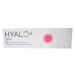 HYALO4 SKIN GEL 100G GEL S OBSAHEM SODNÉ SOLI KYSELINY HYALURONOVÉ