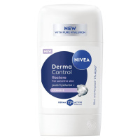 Tuhý antiperspirant Derma Control Restore (Antiperspirant) Nivea - 50 ml