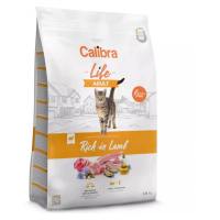 CALIBRA Life Adult Lamb granule pro kočky 1,5 kg