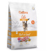 CALIBRA Life Adult Lamb granule pro kočky 1,5 kg