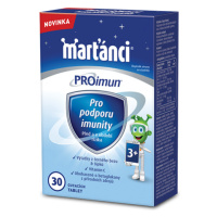 Walmark Marťánci PROimun 30 tablet