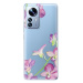 iSaprio Purple Orchid pro Xiaomi 12 Pro
