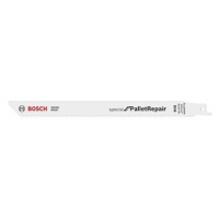 BOSCH Pilový list do pil ocasek 5 ks S1125VFR 2.608.658.036