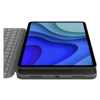 Logitech Folio Touch pro iPad Pro 11