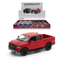 Kovový model - Dodge Ram 1500 2019