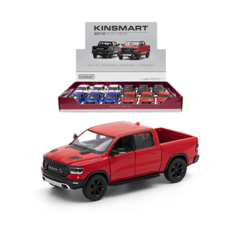 Kovový model - Dodge Ram 1500 2019 Sparkys